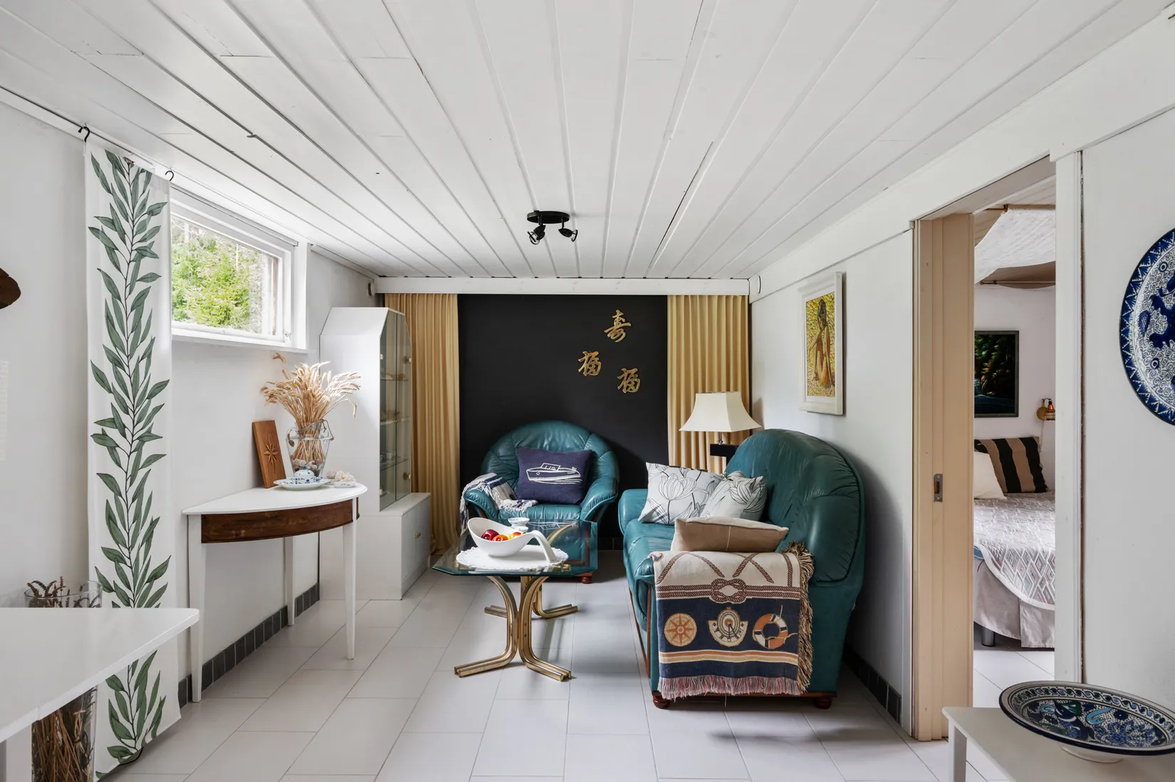 Fritidshus, Finnarsörsvägen 65, Fogdö, Norrtälje