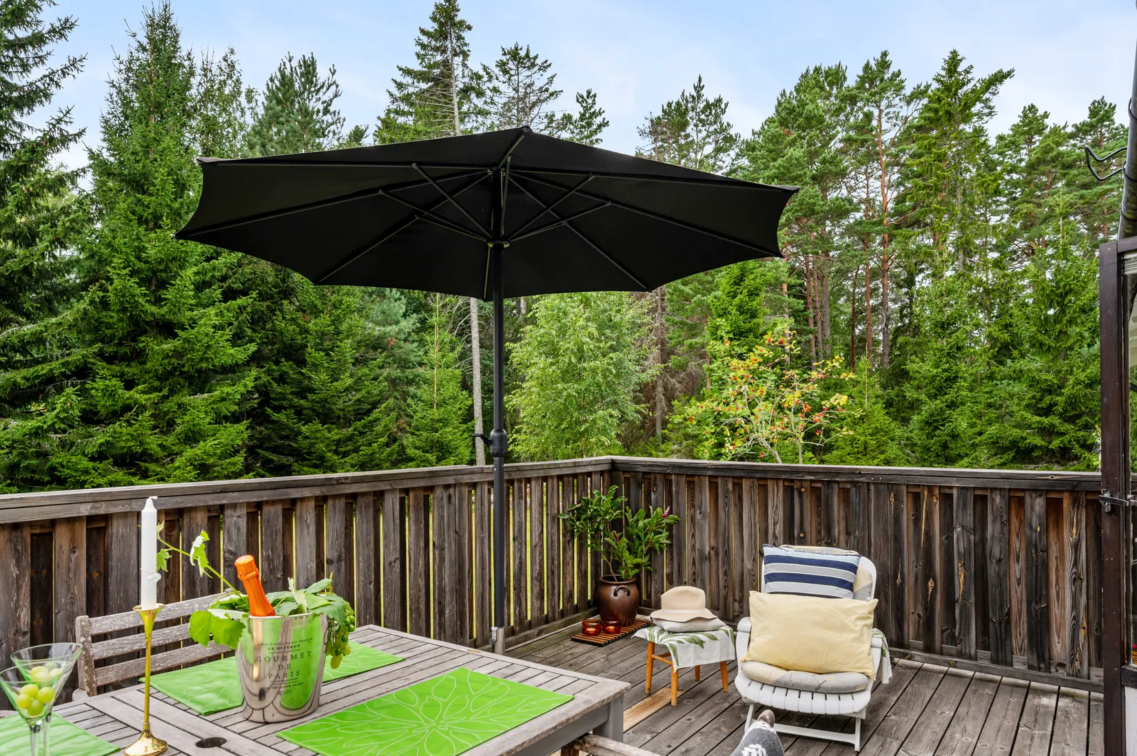 Fritidshus, Finnarsörsvägen 65, Fogdö, Norrtälje