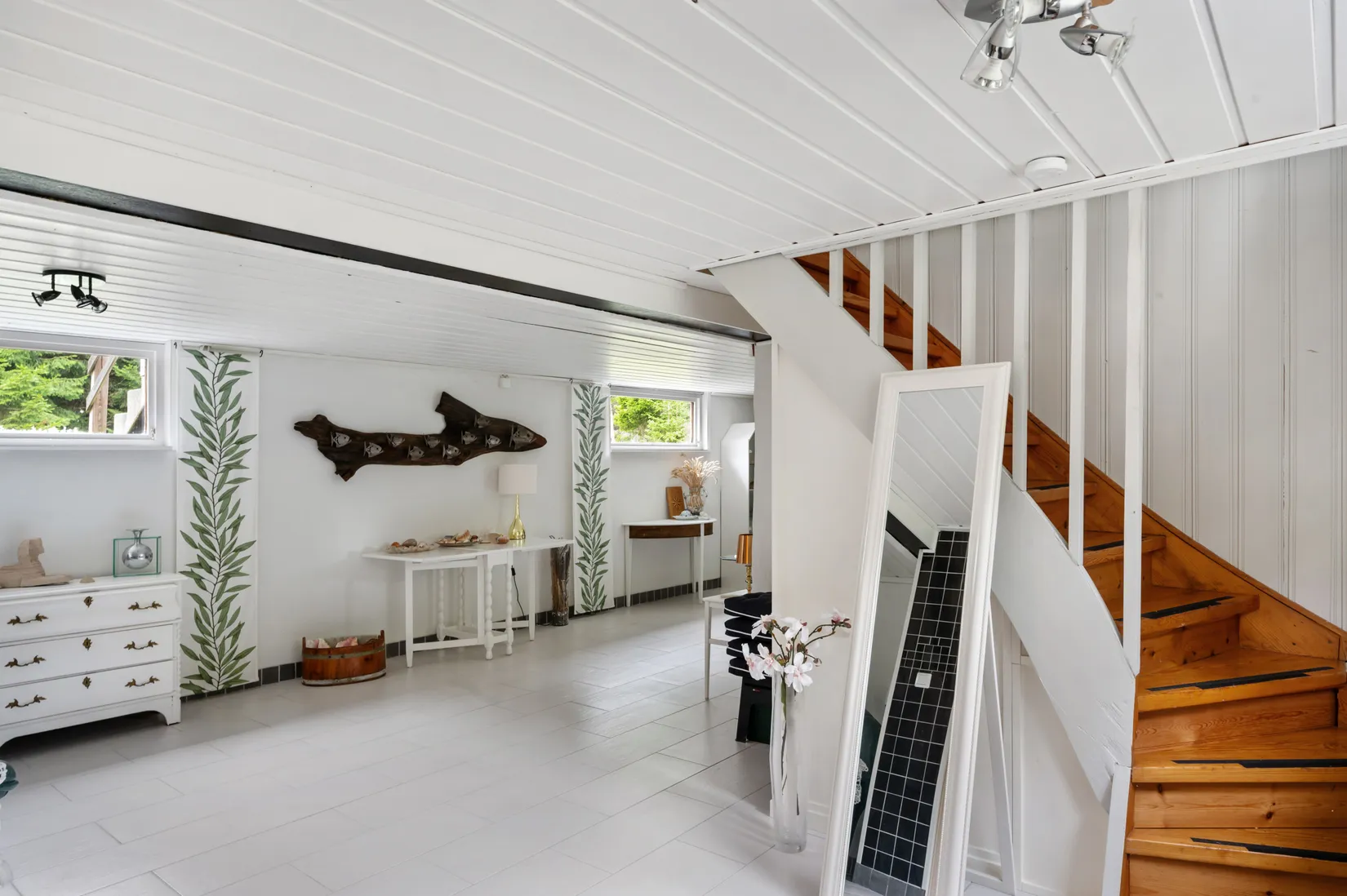 Fritidshus, Finnarsörsvägen 65, Fogdö, Norrtälje