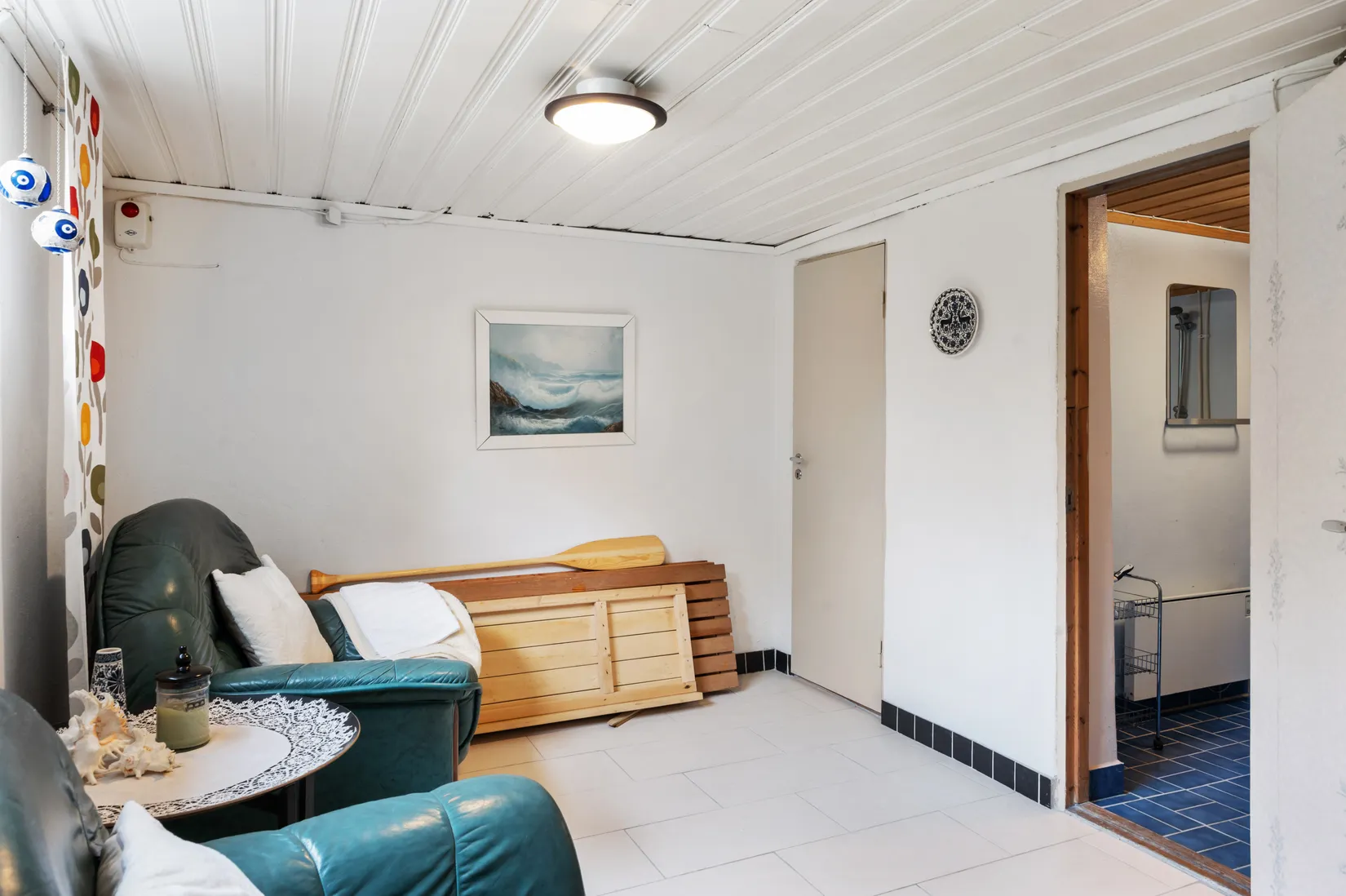Fritidshus, Finnarsörsvägen 65, Fogdö, Norrtälje