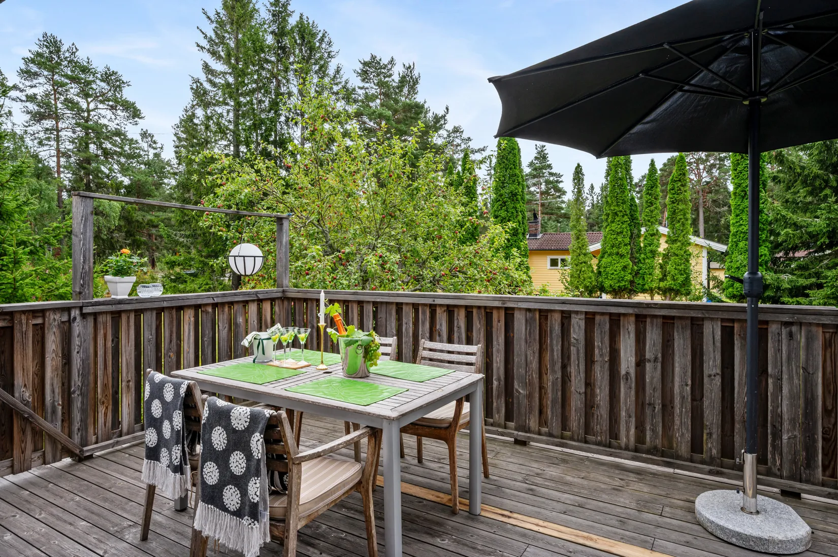 Fritidshus, Finnarsörsvägen 65, Fogdö, Norrtälje