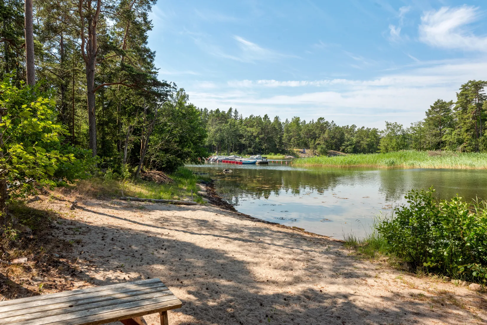 Fritidshus, Finnarsörsvägen 65, Fogdö, Norrtälje