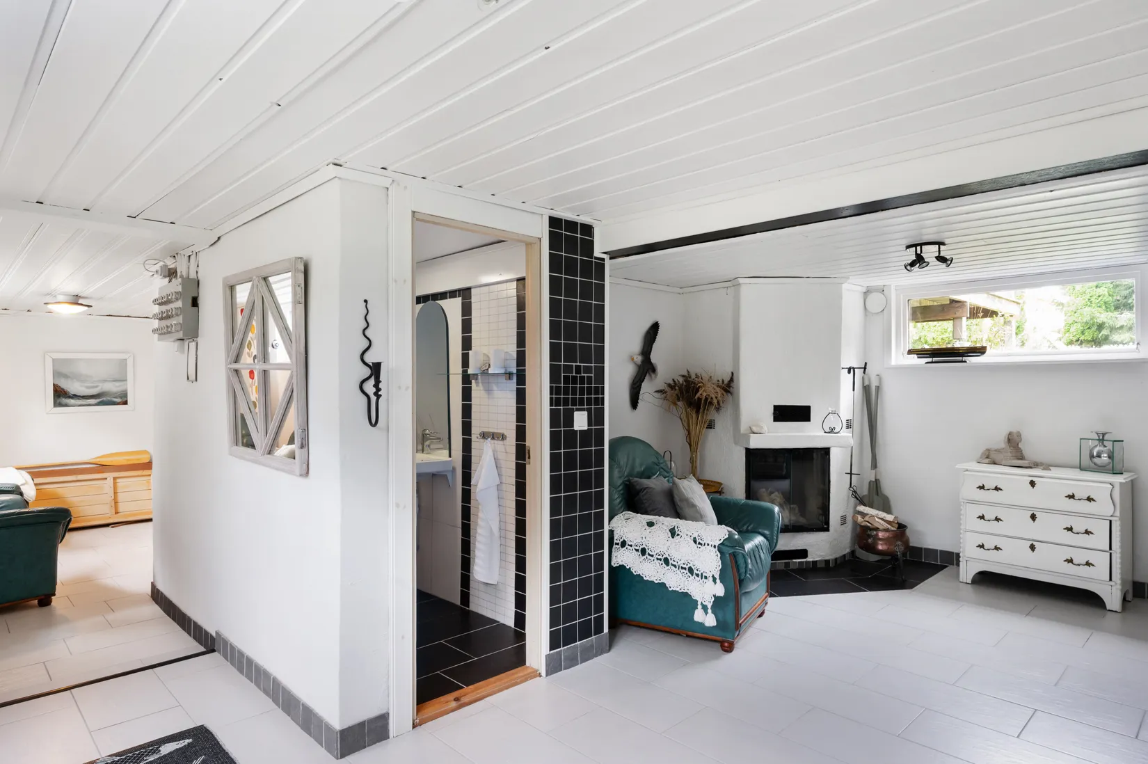 Fritidshus, Finnarsörsvägen 65, Fogdö, Norrtälje