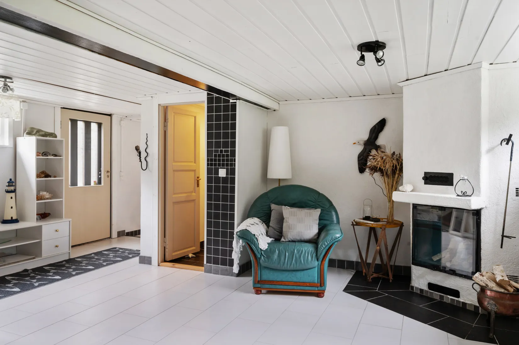 Fritidshus, Finnarsörsvägen 65, Fogdö, Norrtälje