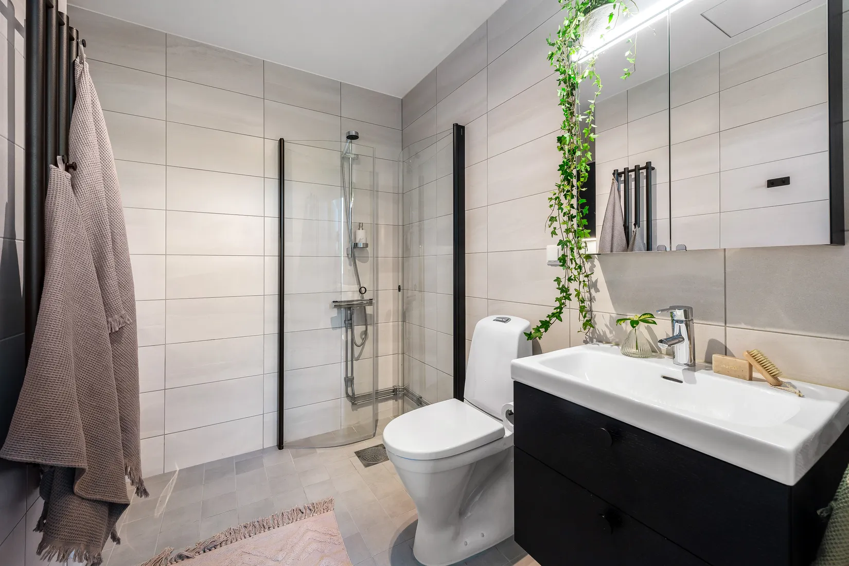 Bostadsrätt, Tranebergsvägen 15A, Bromma / Traneberg, Stockholm
