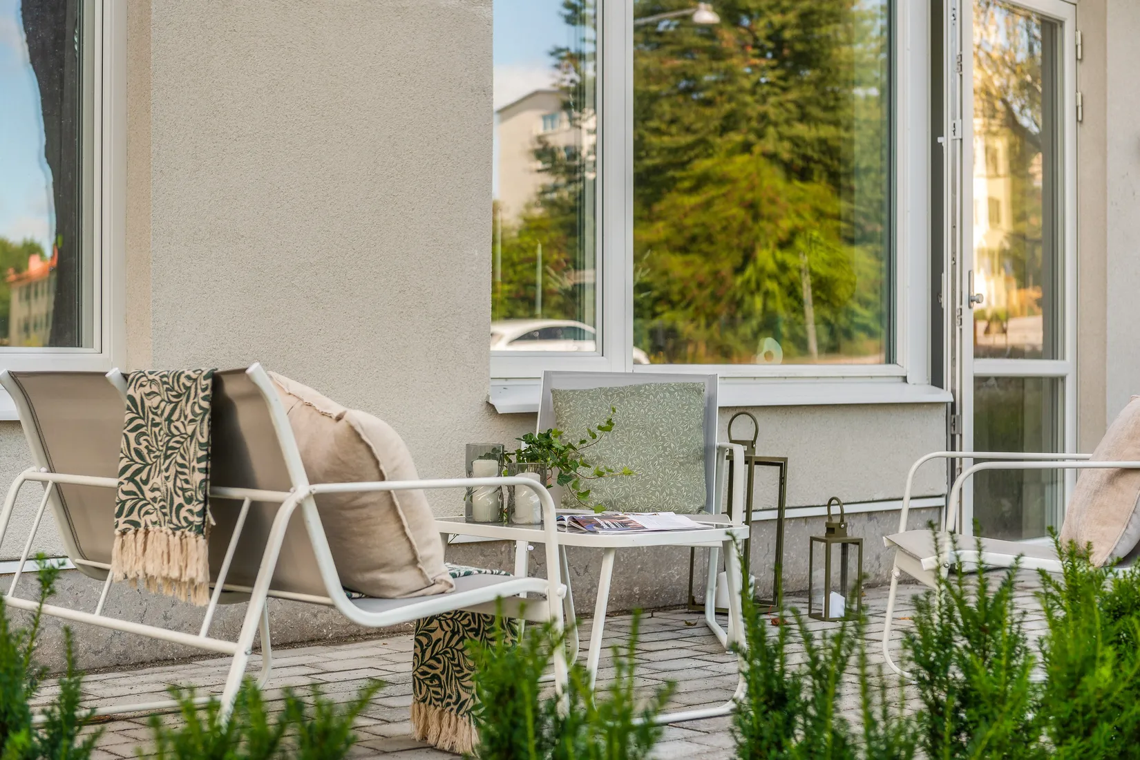 Bostadsrätt, Tranebergsvägen 15A, Bromma / Traneberg, Stockholm