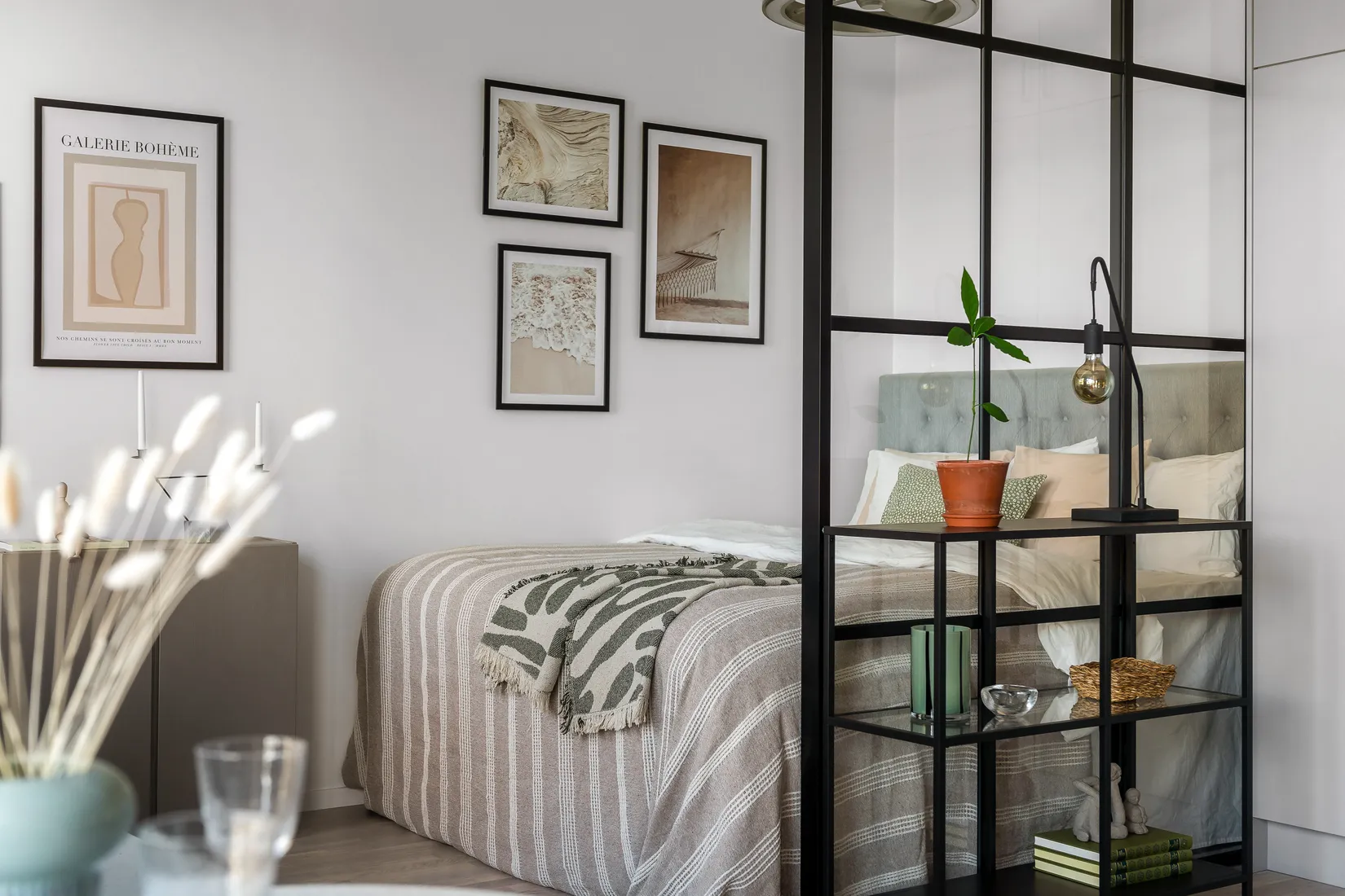 Bostadsrätt, Tranebergsvägen 15A, Bromma / Traneberg, Stockholm