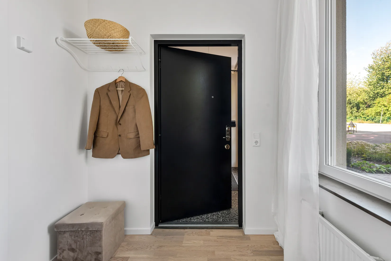 Bostadsrätt, Tranebergsvägen 15A, Bromma / Traneberg, Stockholm