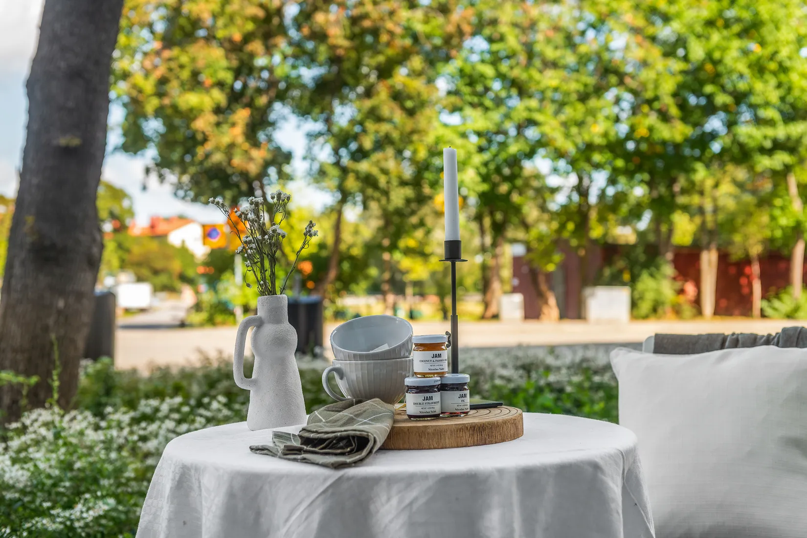 Bostadsrätt, Tranebergsvägen 15A, Bromma / Traneberg, Stockholm