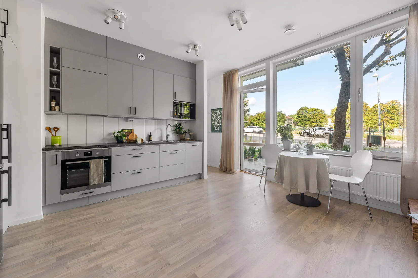 Bostadsrätt, Tranebergsvägen 15A, Bromma / Traneberg, Stockholm