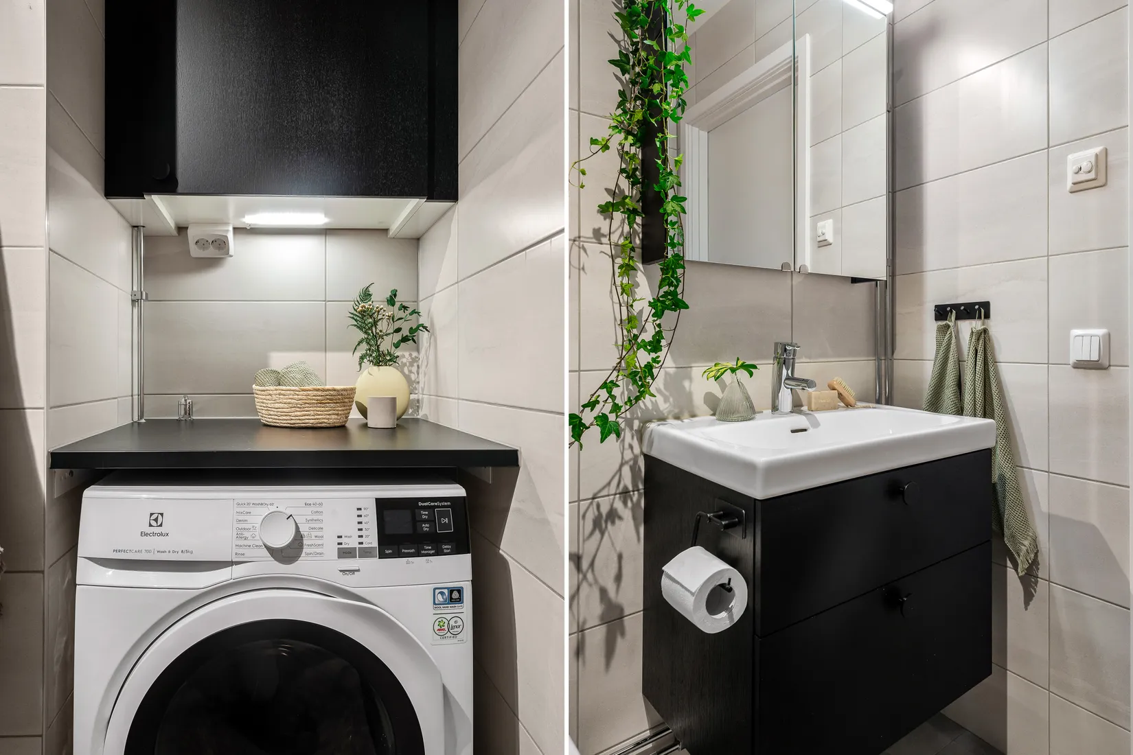 Bostadsrätt, Tranebergsvägen 15A, Bromma / Traneberg, Stockholm