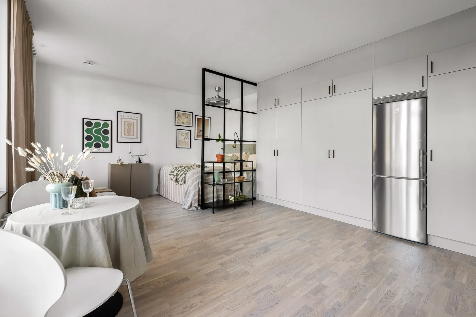 Bostadsrätt, Tranebergsvägen 15A, Bromma / Traneberg, Stockholm