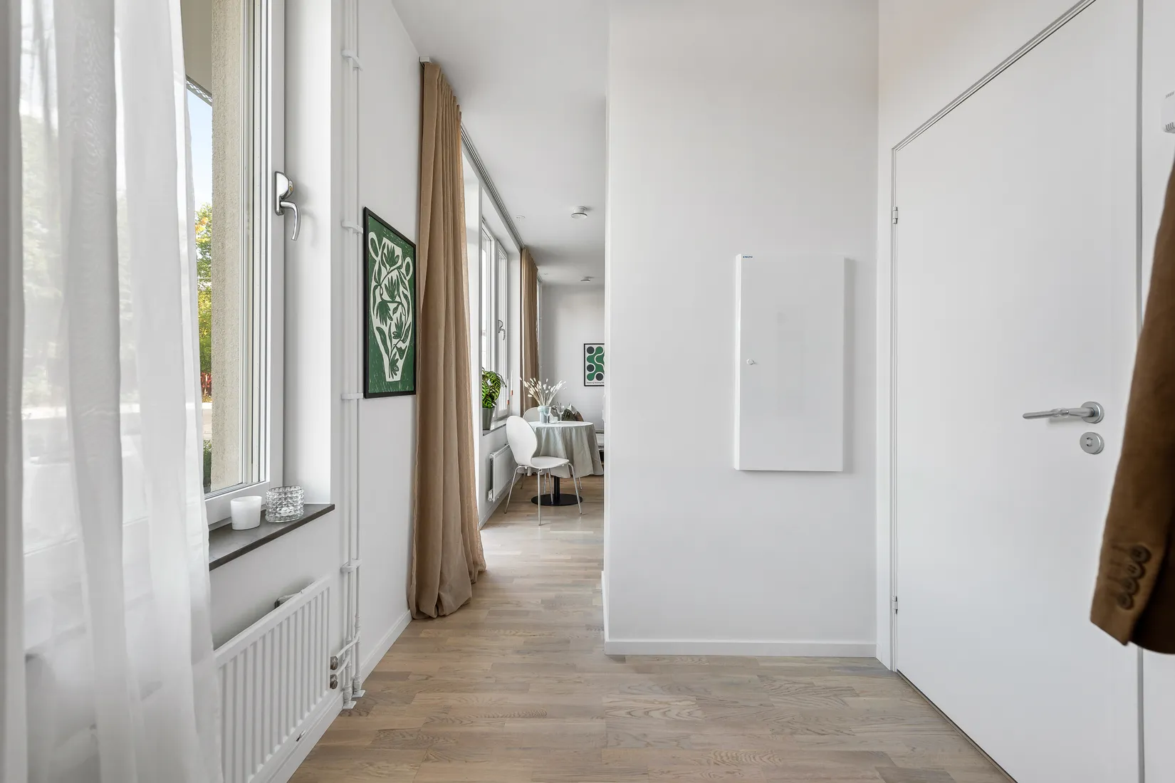 Bostadsrätt, Tranebergsvägen 15A, Bromma / Traneberg, Stockholm