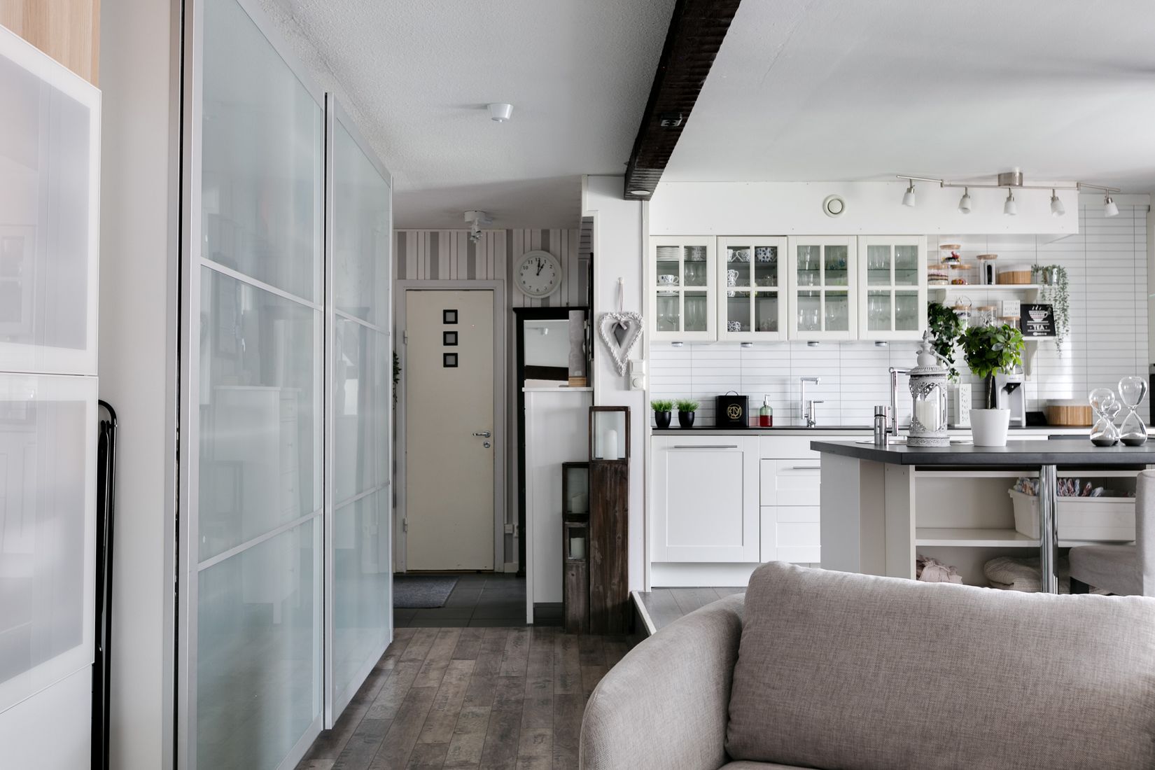 Bostadsrätt, Apoteksgatan 4B, Centralt, Vingåker