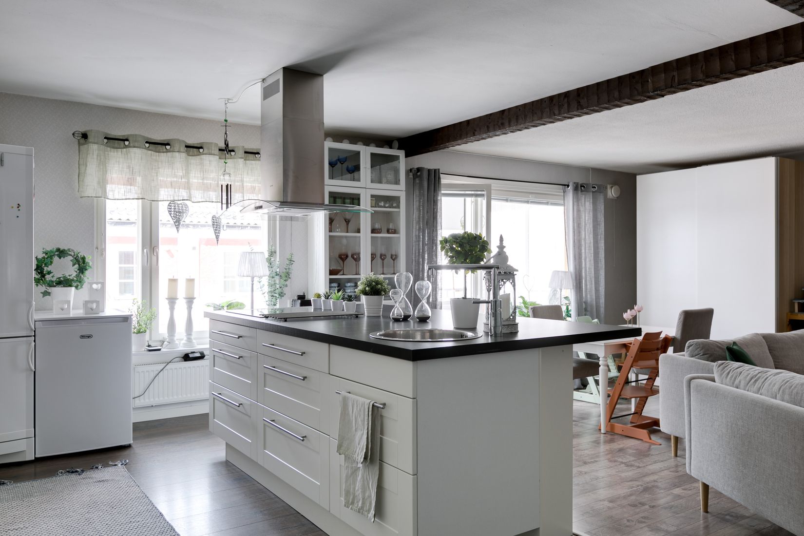 Bostadsrätt, Apoteksgatan 4B, Centralt, Vingåker