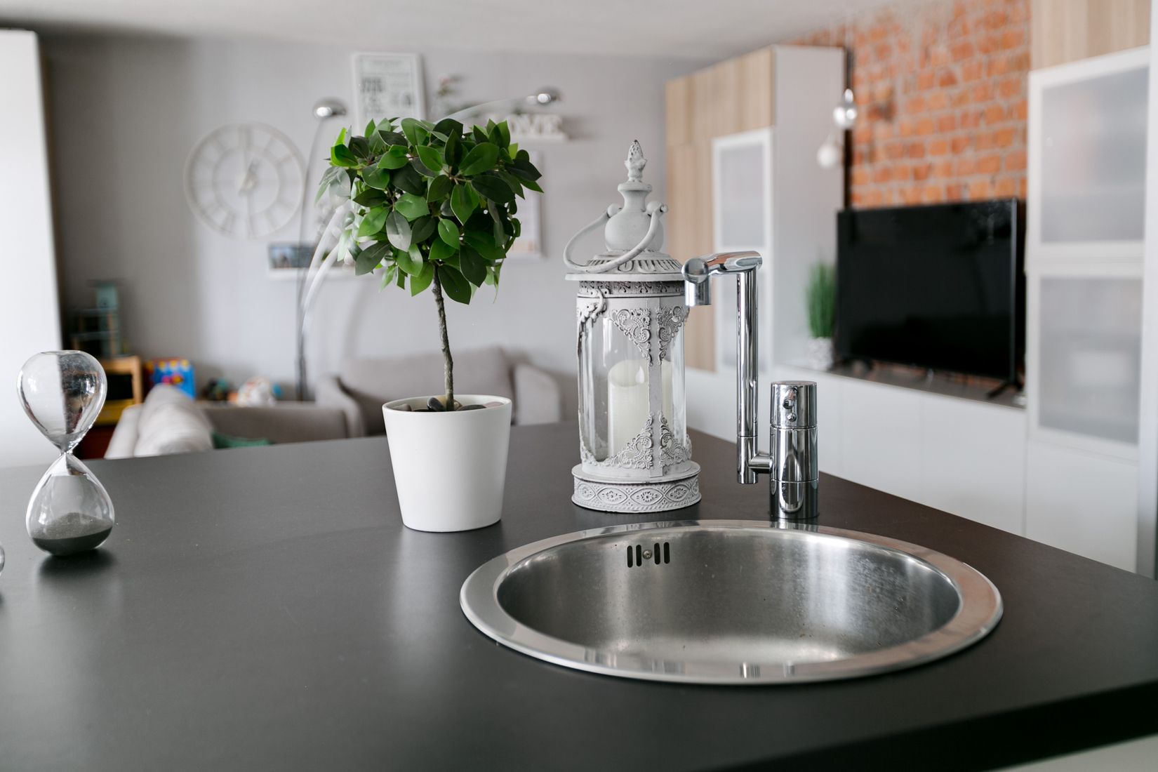 Bostadsrätt, Apoteksgatan 4B, Centralt, Vingåker