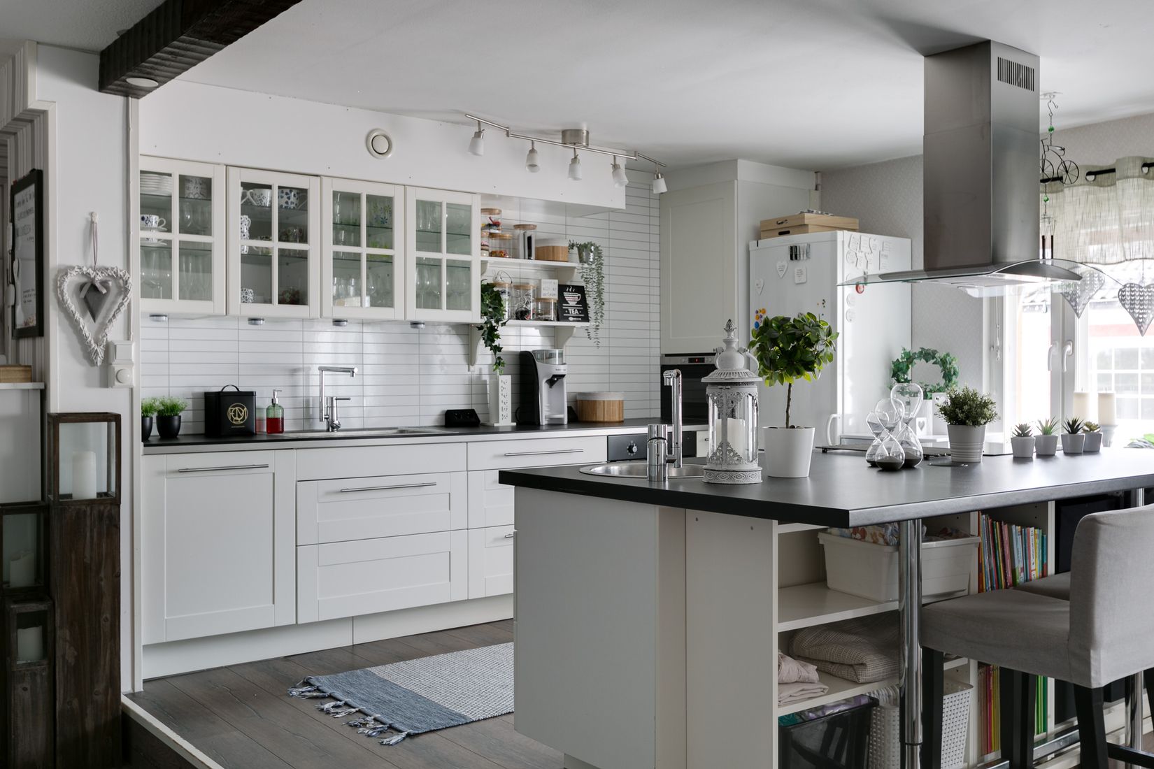 Bostadsrätt, Apoteksgatan 4B, Centralt, Vingåker