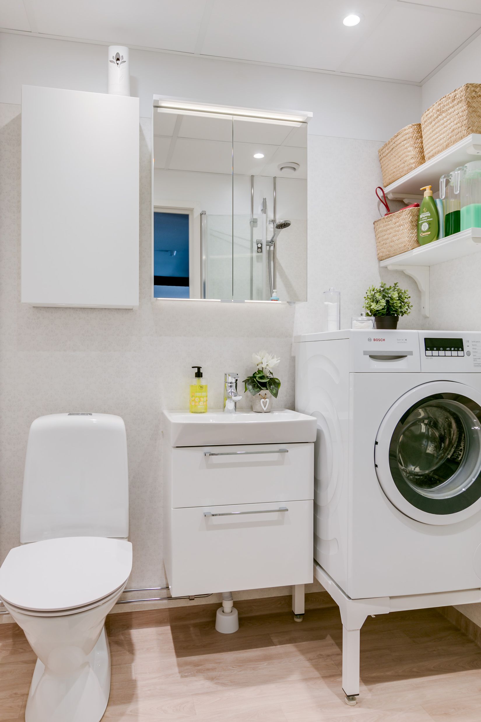 Bostadsrätt, Apoteksgatan 4B, Centralt, Vingåker