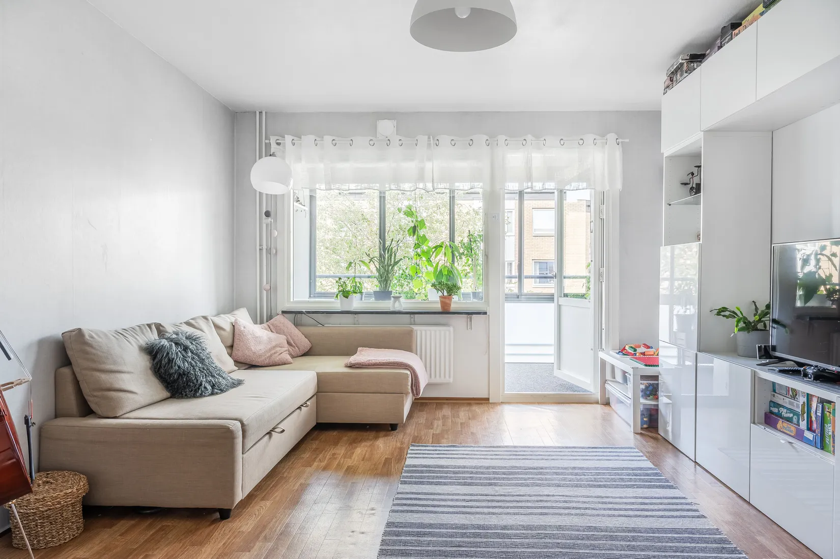 Bostadsrätt, Bodagatan 21, Boda, Borås