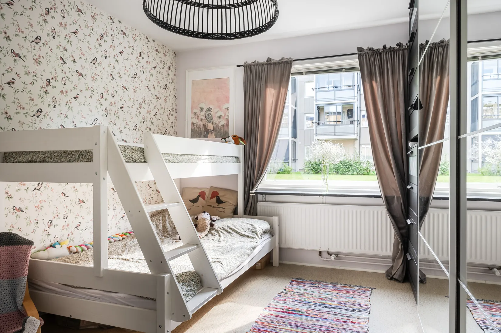 Bostadsrätt, Bodagatan 21, Boda, Borås