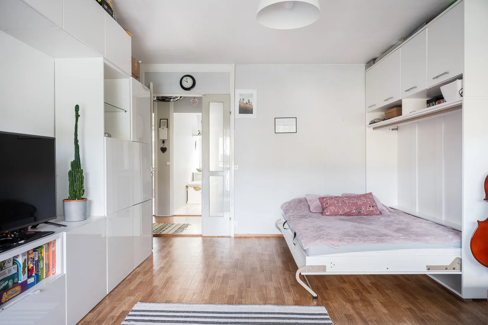 Bostadsrätt, Bodagatan 21, Boda, Borås