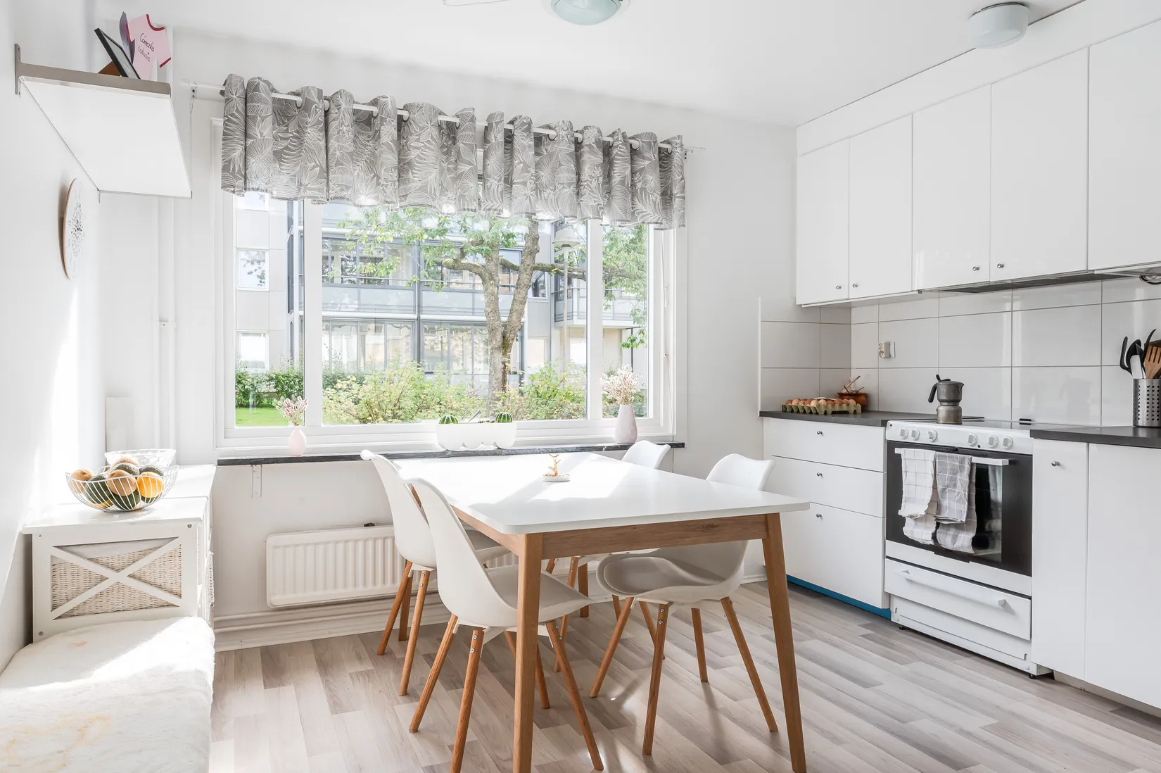 Bostadsrätt, Bodagatan 21, Boda, Borås