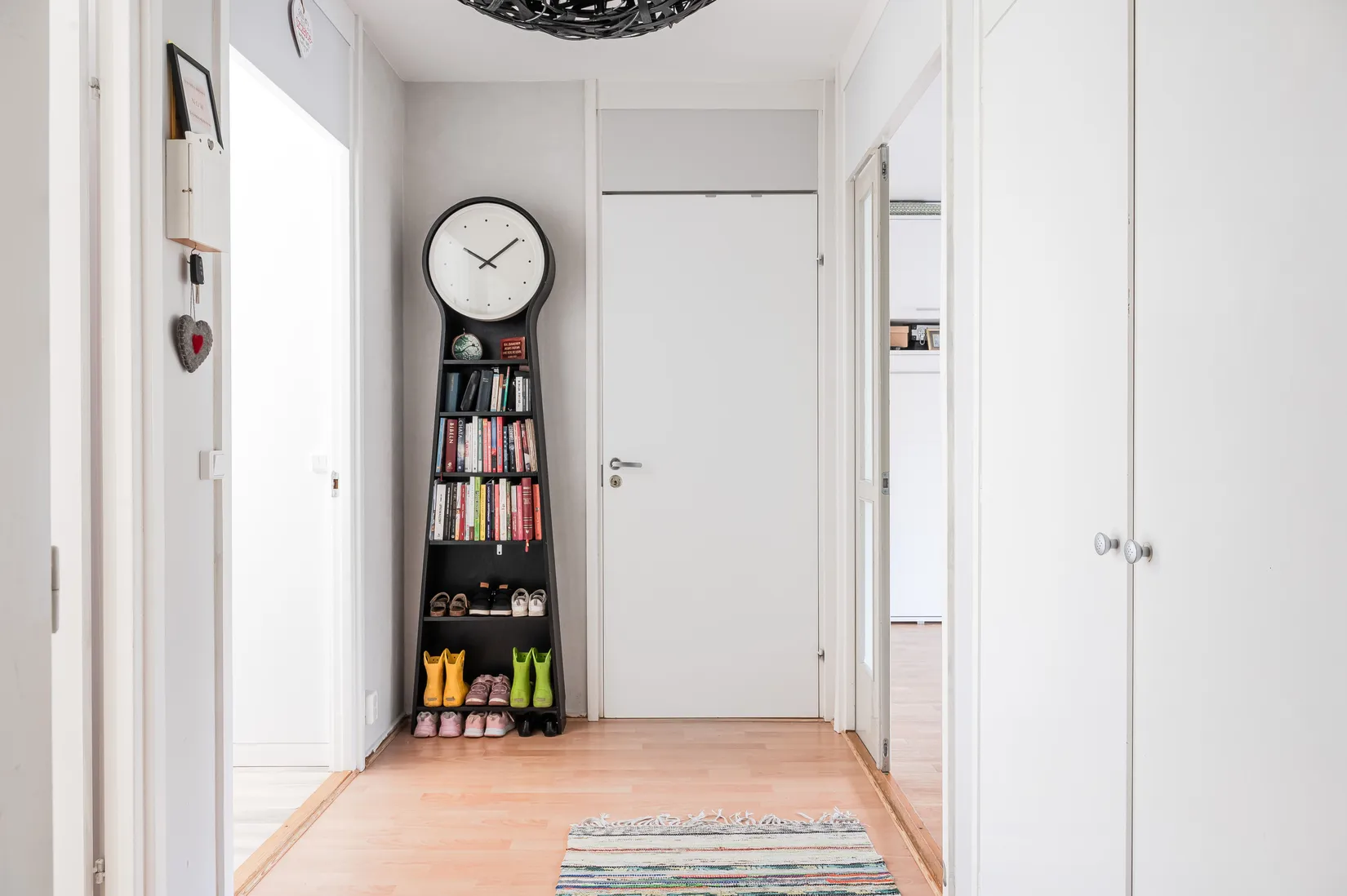 Bostadsrätt, Bodagatan 21, Boda, Borås