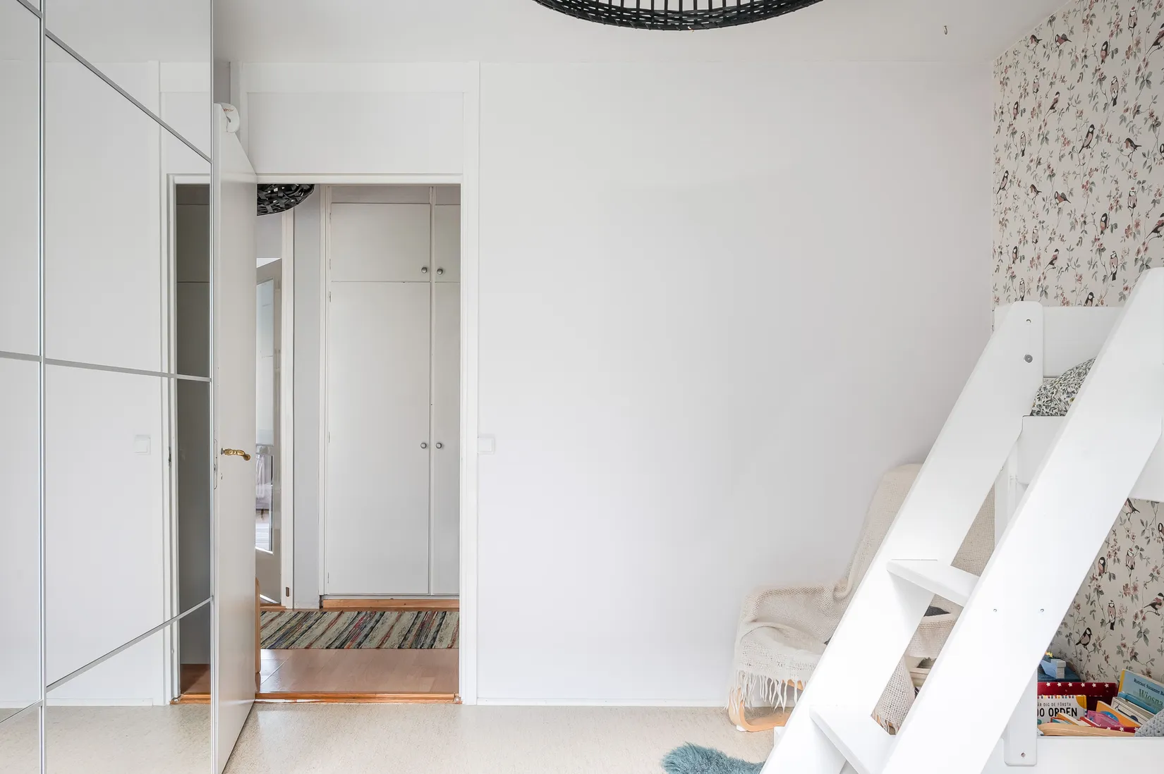 Bostadsrätt, Bodagatan 21, Boda, Borås