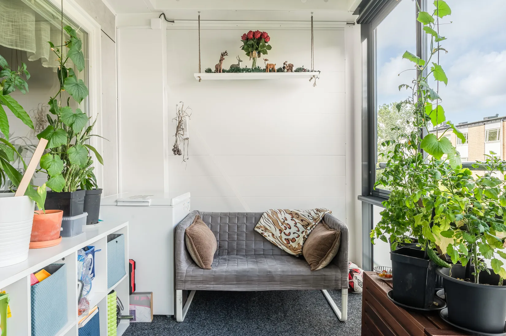 Bostadsrätt, Bodagatan 21, Boda, Borås