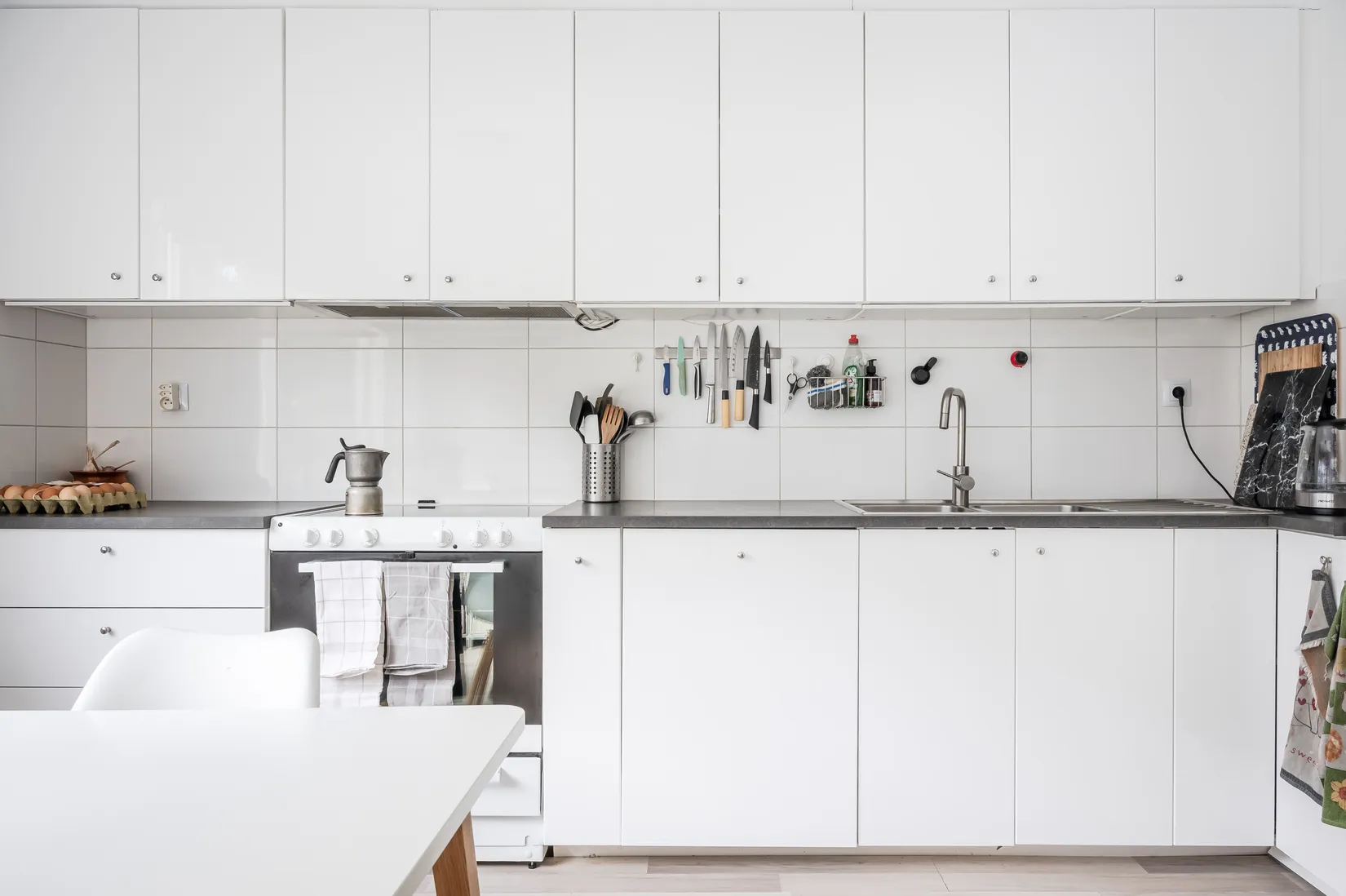 Bostadsrätt, Bodagatan 21, Boda, Borås