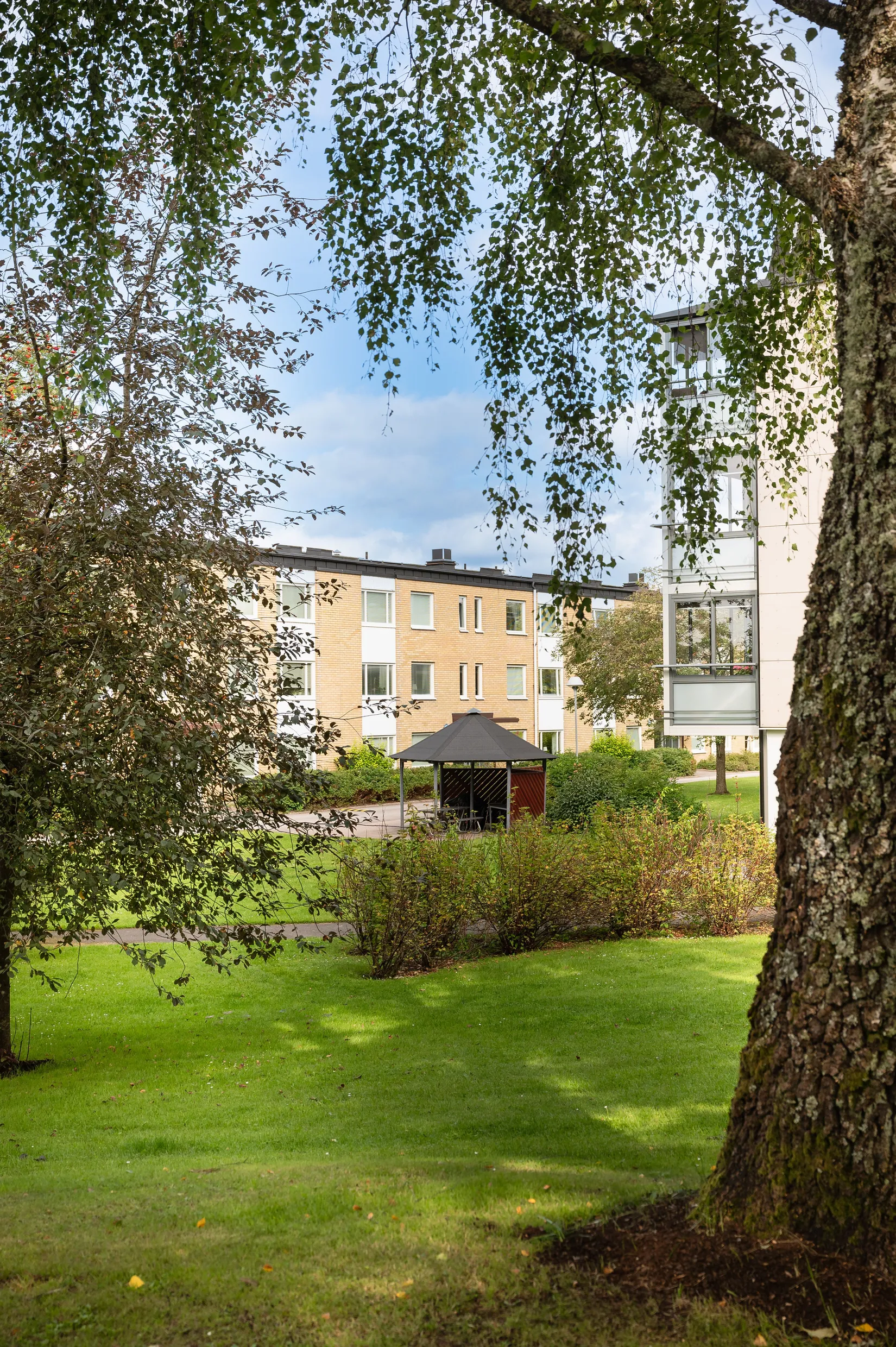 Bostadsrätt, Bodagatan 21, Boda, Borås