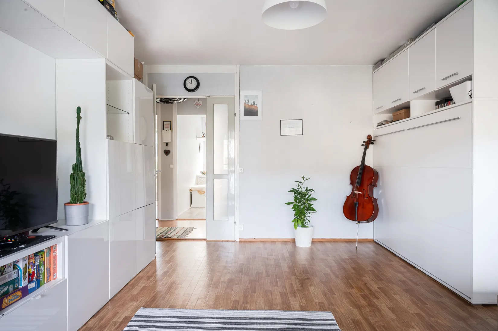 Bostadsrätt, Bodagatan 21, Boda, Borås