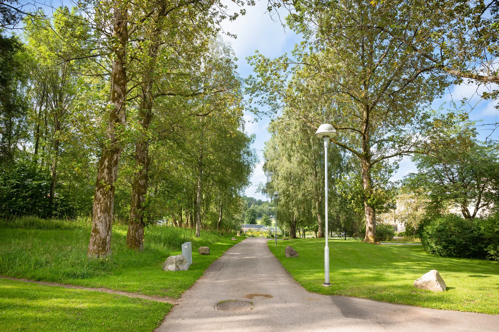 Bostadsrätt, Bodagatan 21, Boda, Borås