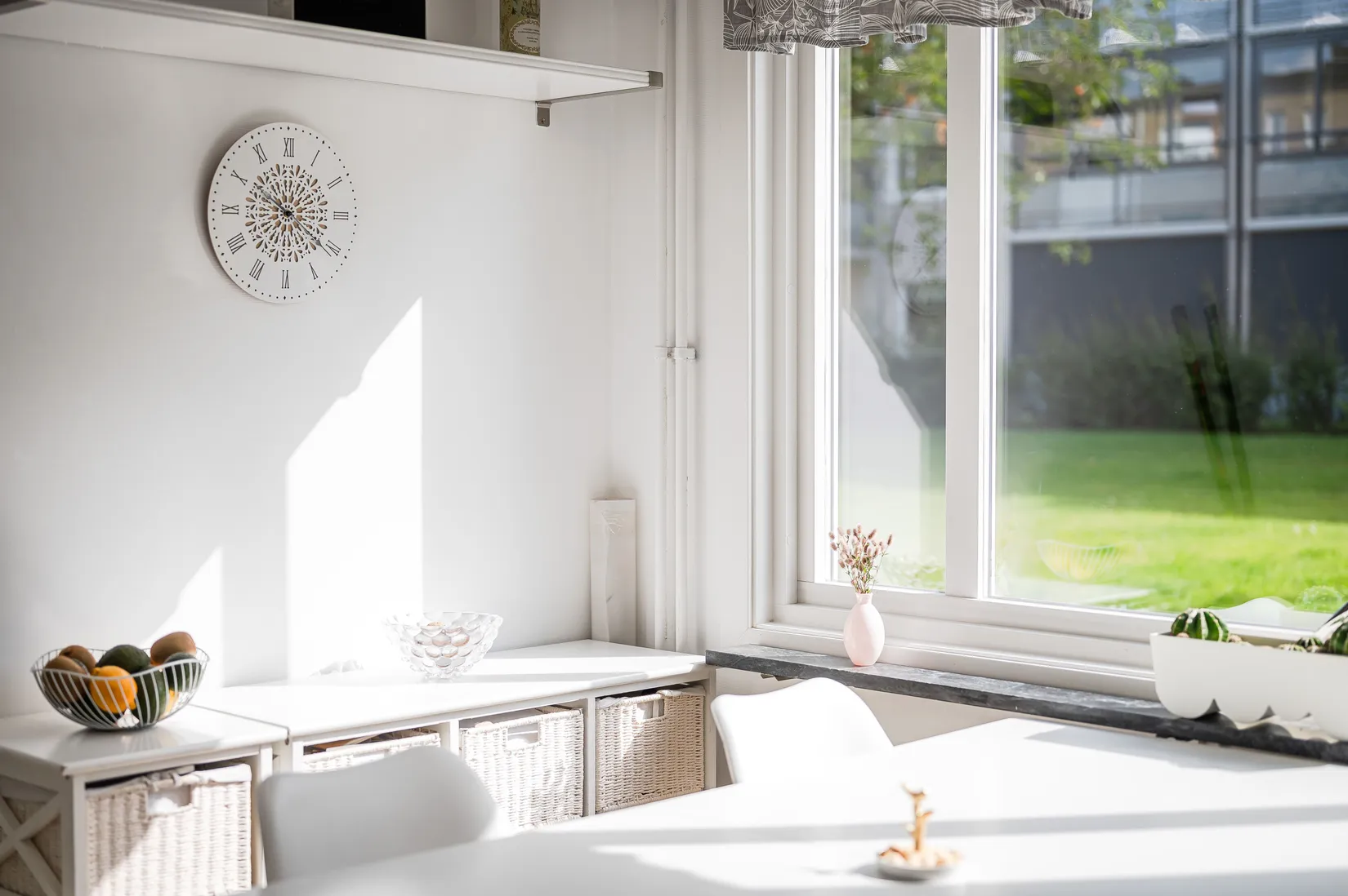 Bostadsrätt, Bodagatan 21, Boda, Borås