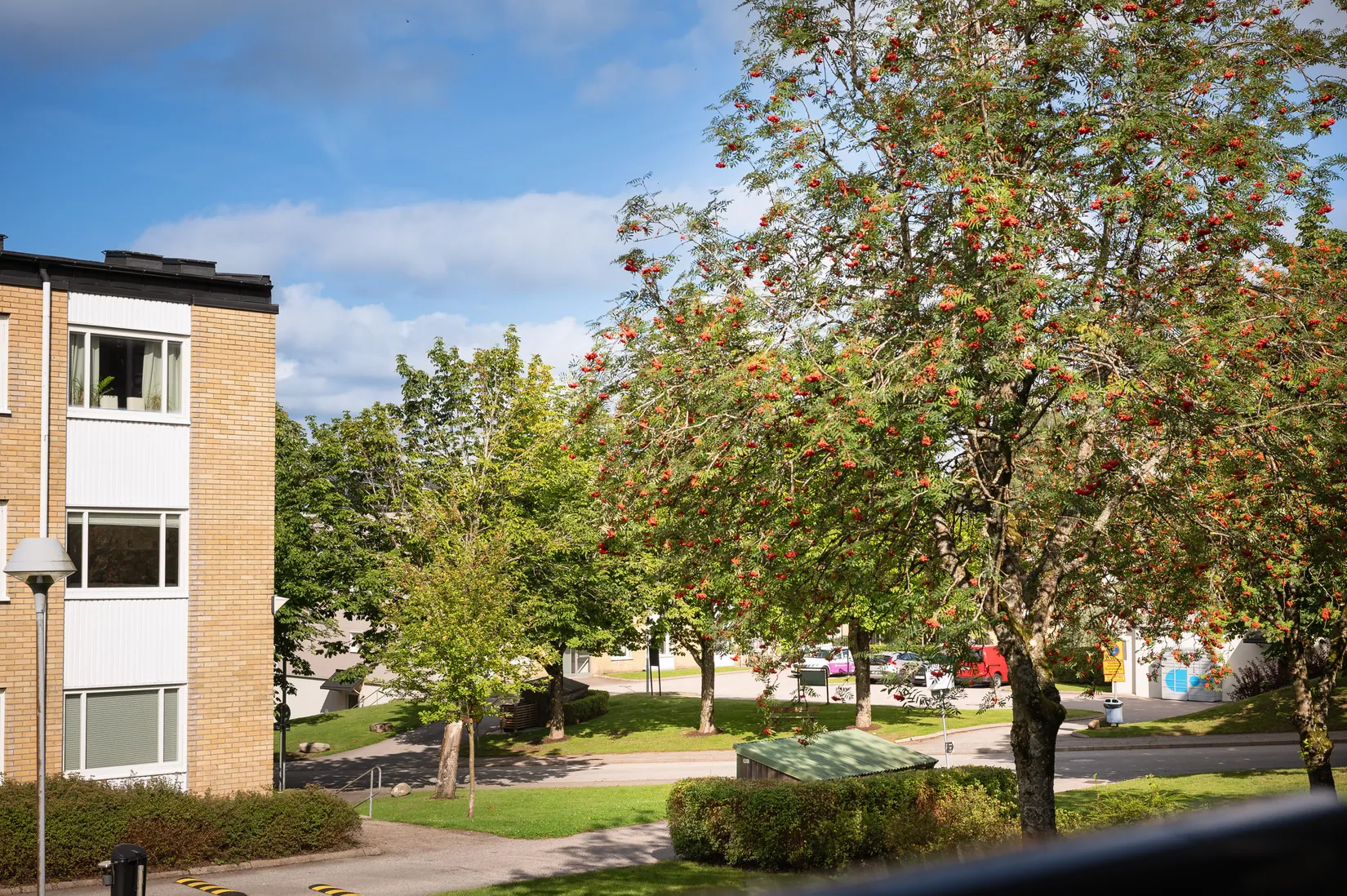 Bostadsrätt, Bodagatan 21, Boda, Borås
