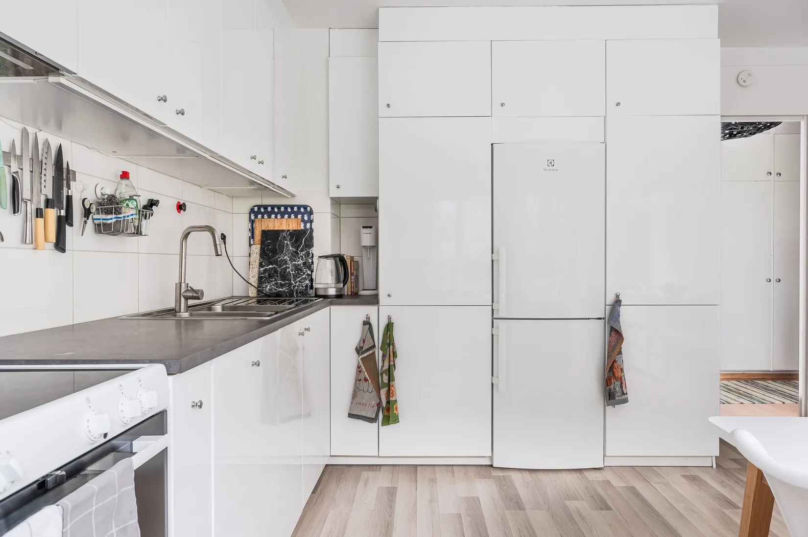 Bostadsrätt, Bodagatan 21, Boda, Borås