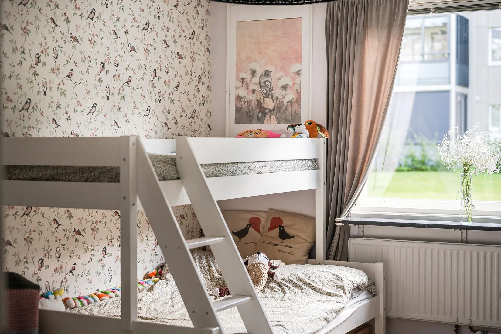 Bostadsrätt, Bodagatan 21, Boda, Borås