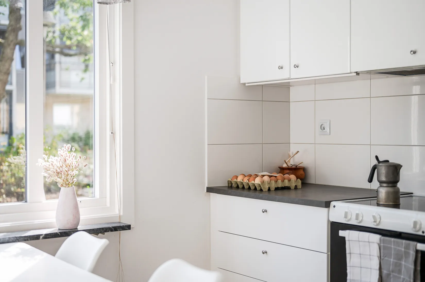 Bostadsrätt, Bodagatan 21, Boda, Borås