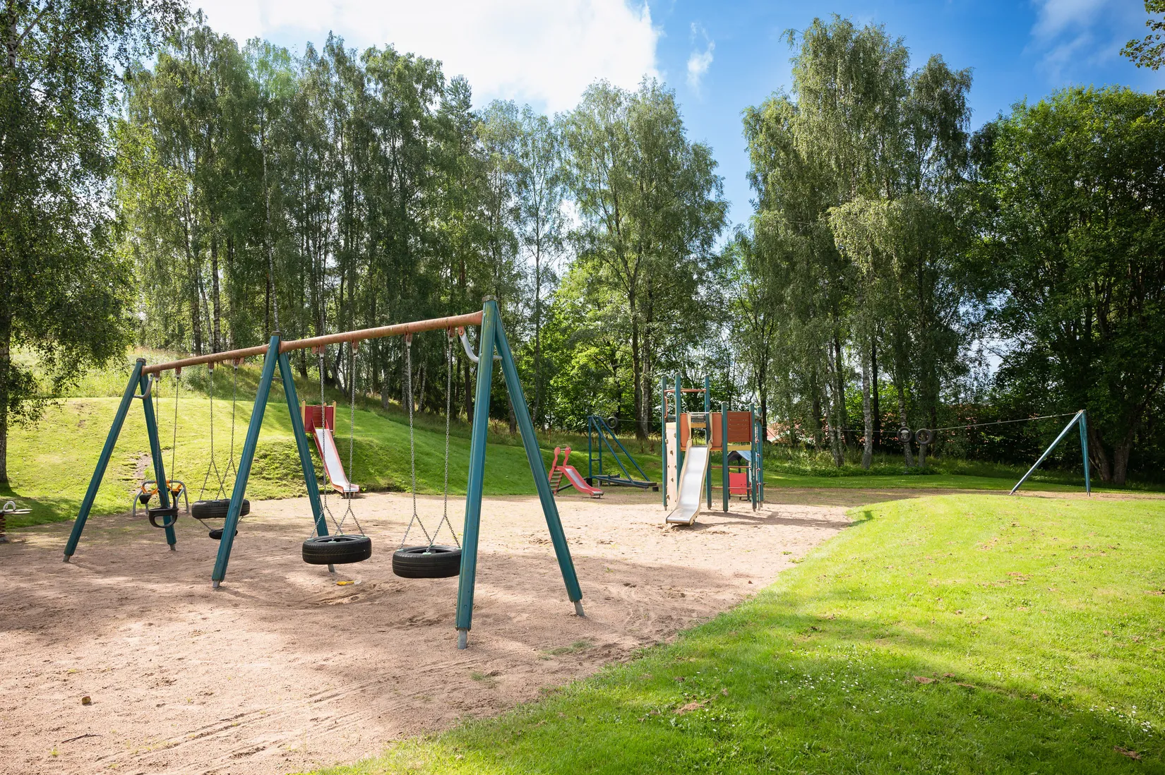 Bostadsrätt, Bodagatan 21, Boda, Borås