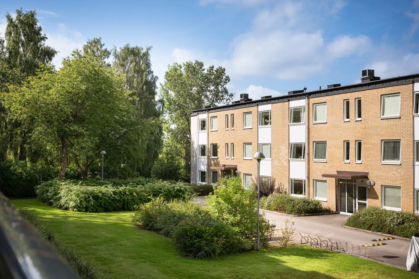 Bostadsrätt, Bodagatan 21, Boda, Borås