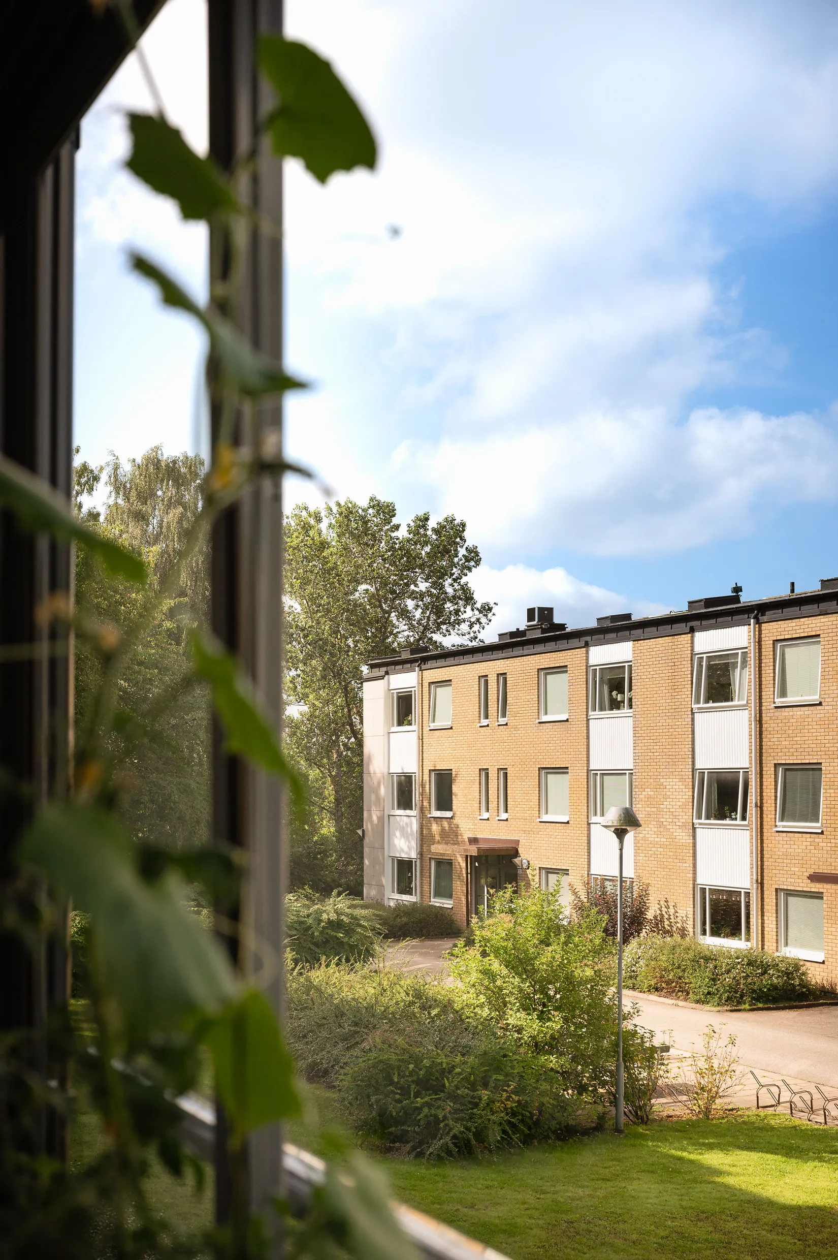 Bostadsrätt, Bodagatan 21, Boda, Borås