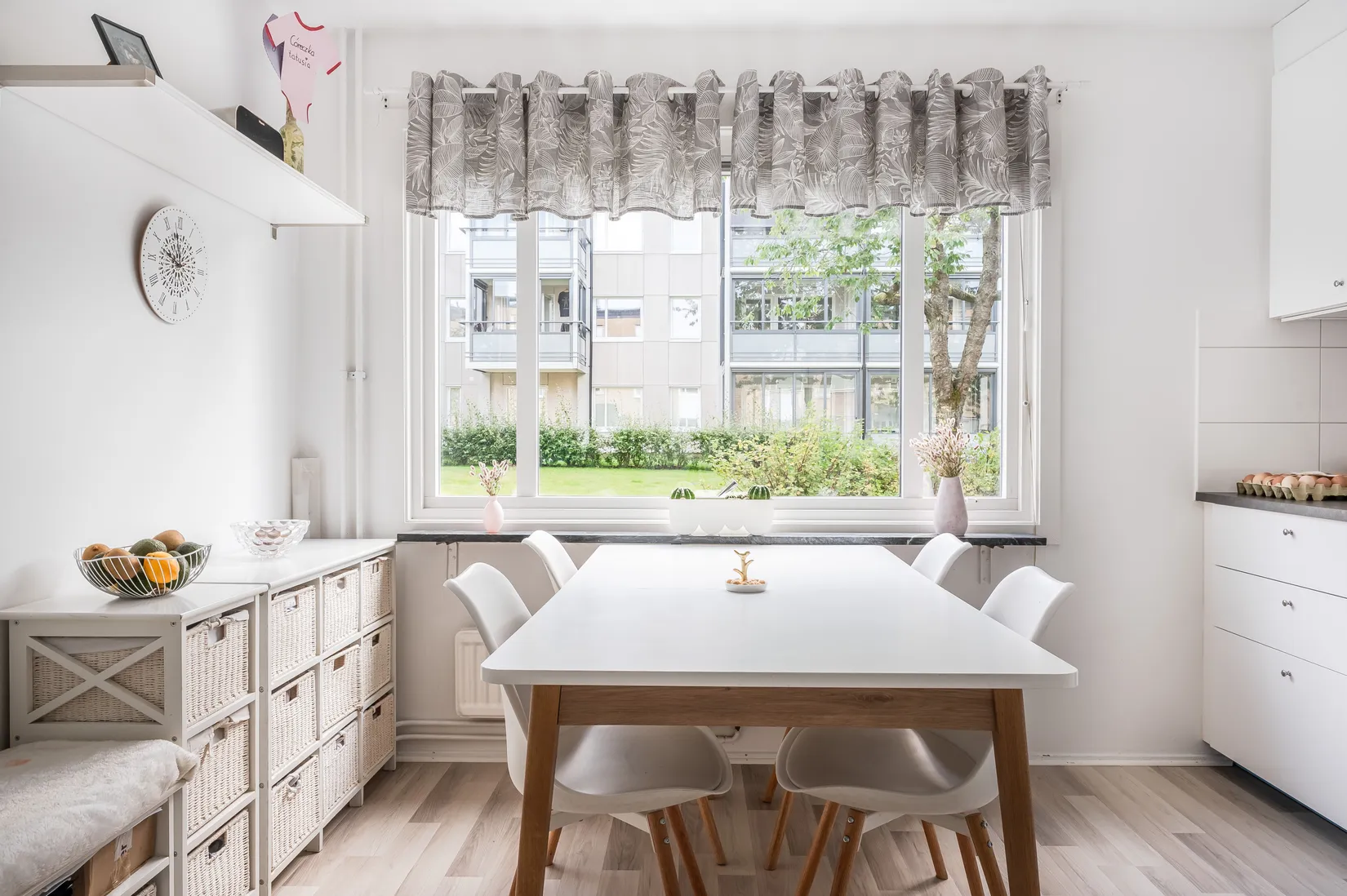 Bostadsrätt, Bodagatan 21, Boda, Borås