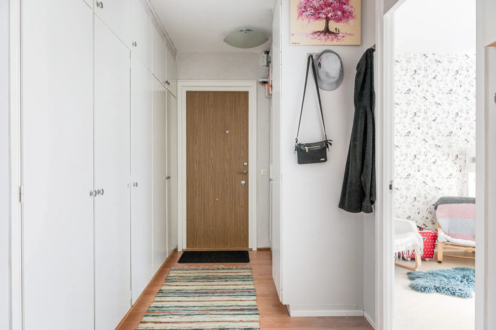 Bostadsrätt, Bodagatan 21, Boda, Borås