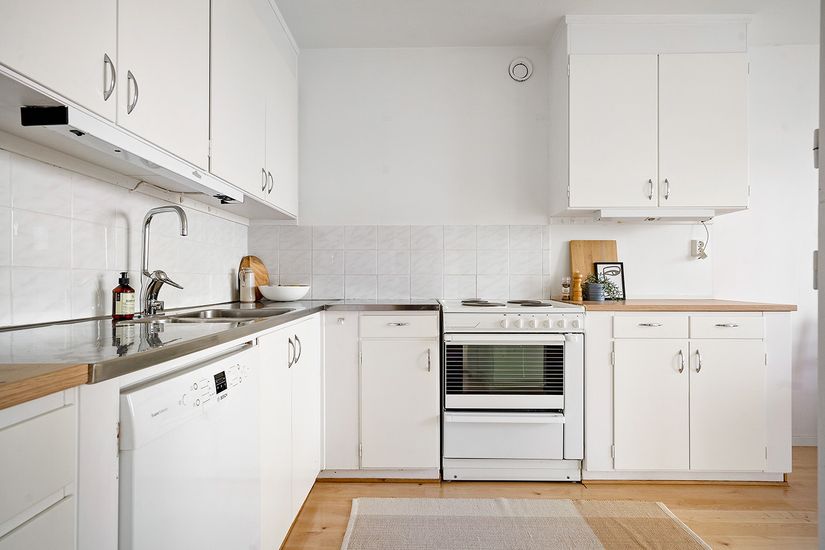 Bostadsrätt, Aspnäsvägen 12, Jakobsberg, Järfälla