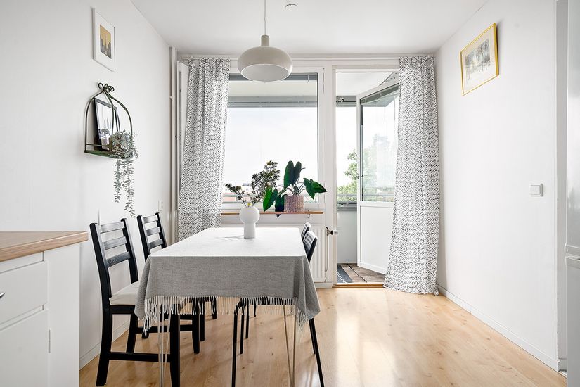 Bostadsrätt, Aspnäsvägen 12, Jakobsberg, Järfälla