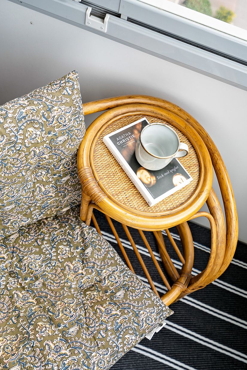 Bostadsrätt, Aspnäsvägen 12, Jakobsberg, Järfälla