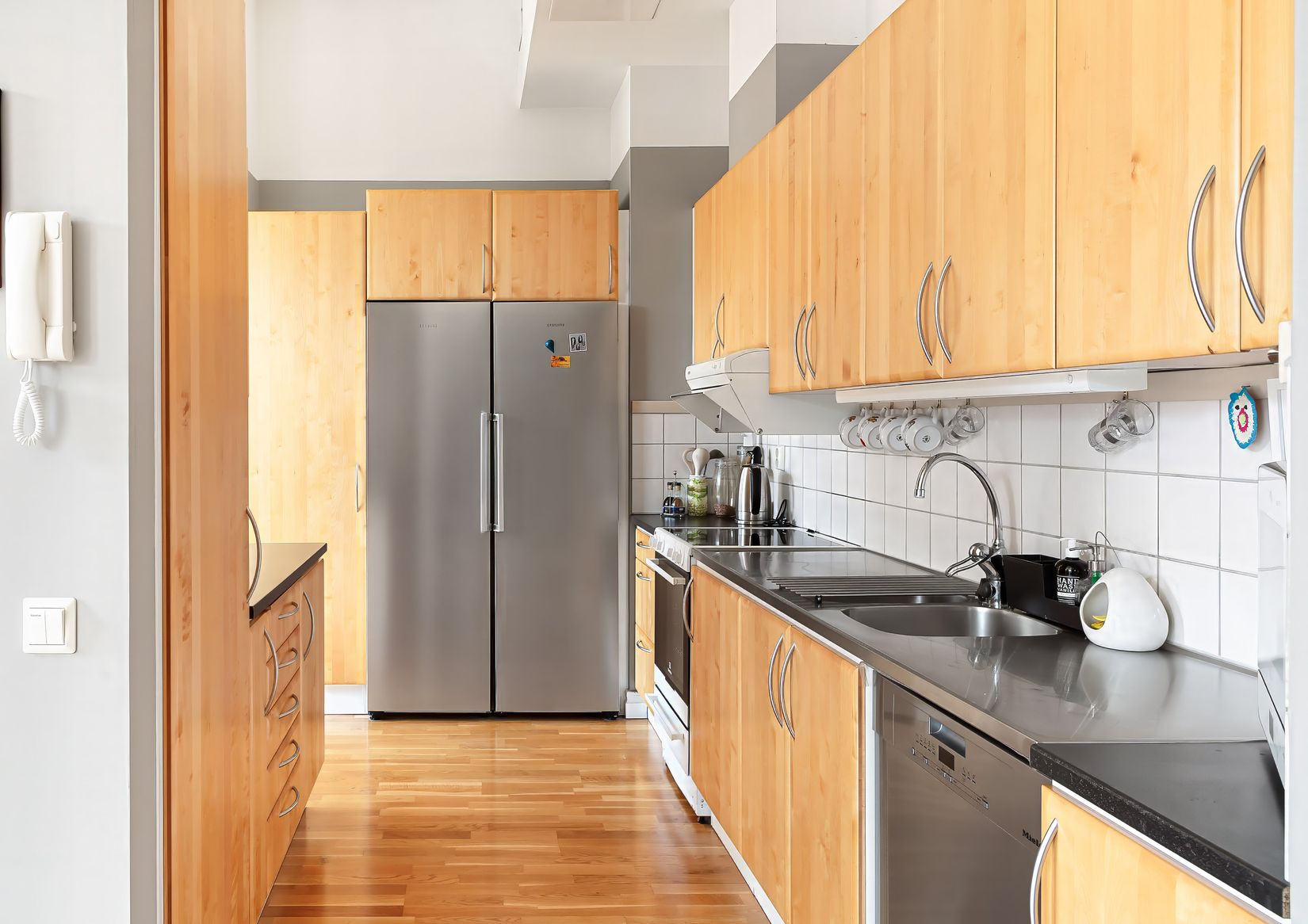 Bostadsrätt, Björnstjernegatan 14B, Sandskogen/Fredriksberg , Ystad