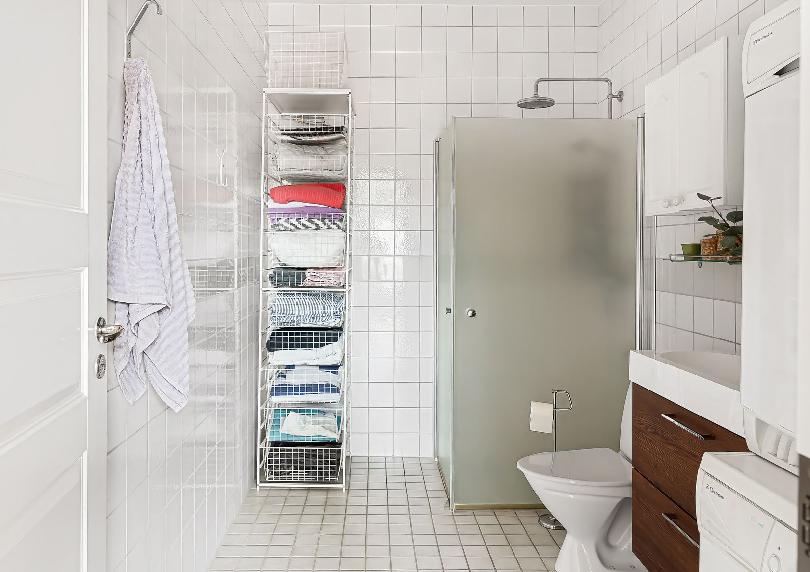 Bostadsrätt, Björnstjernegatan 14B, Sandskogen/Fredriksberg , Ystad