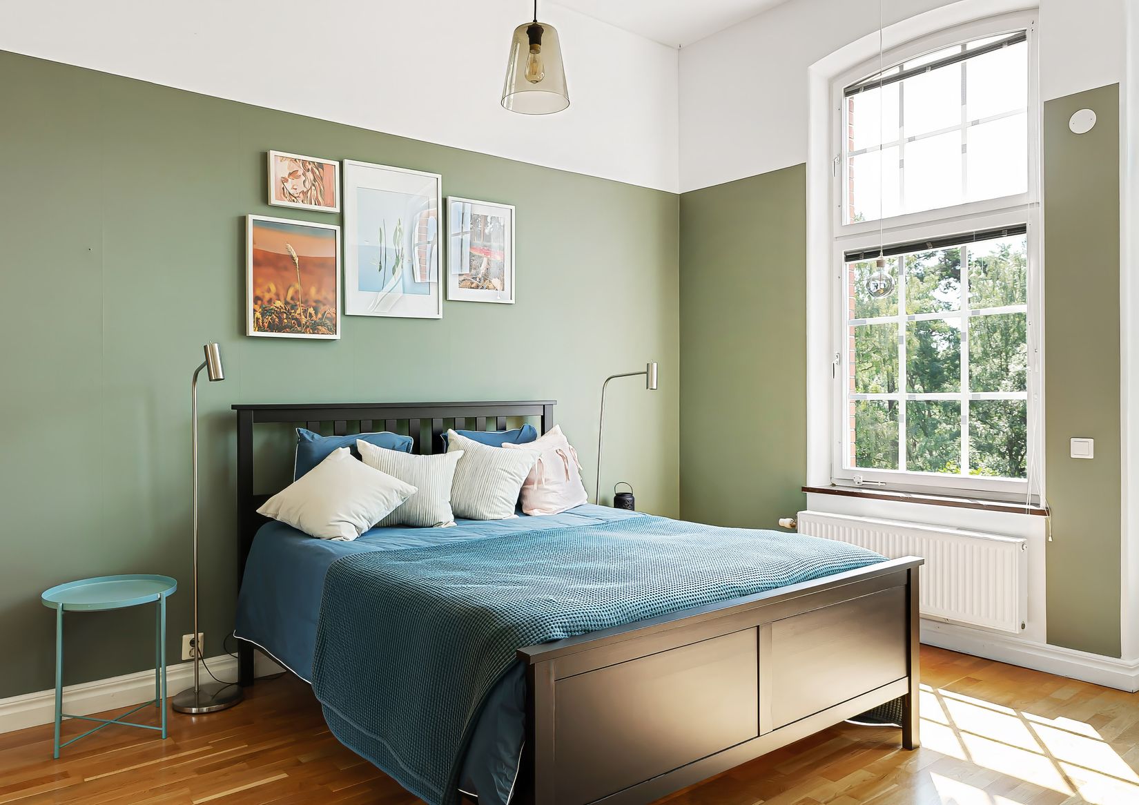 Bostadsrätt, Björnstjernegatan 14B, Sandskogen/Fredriksberg , Ystad