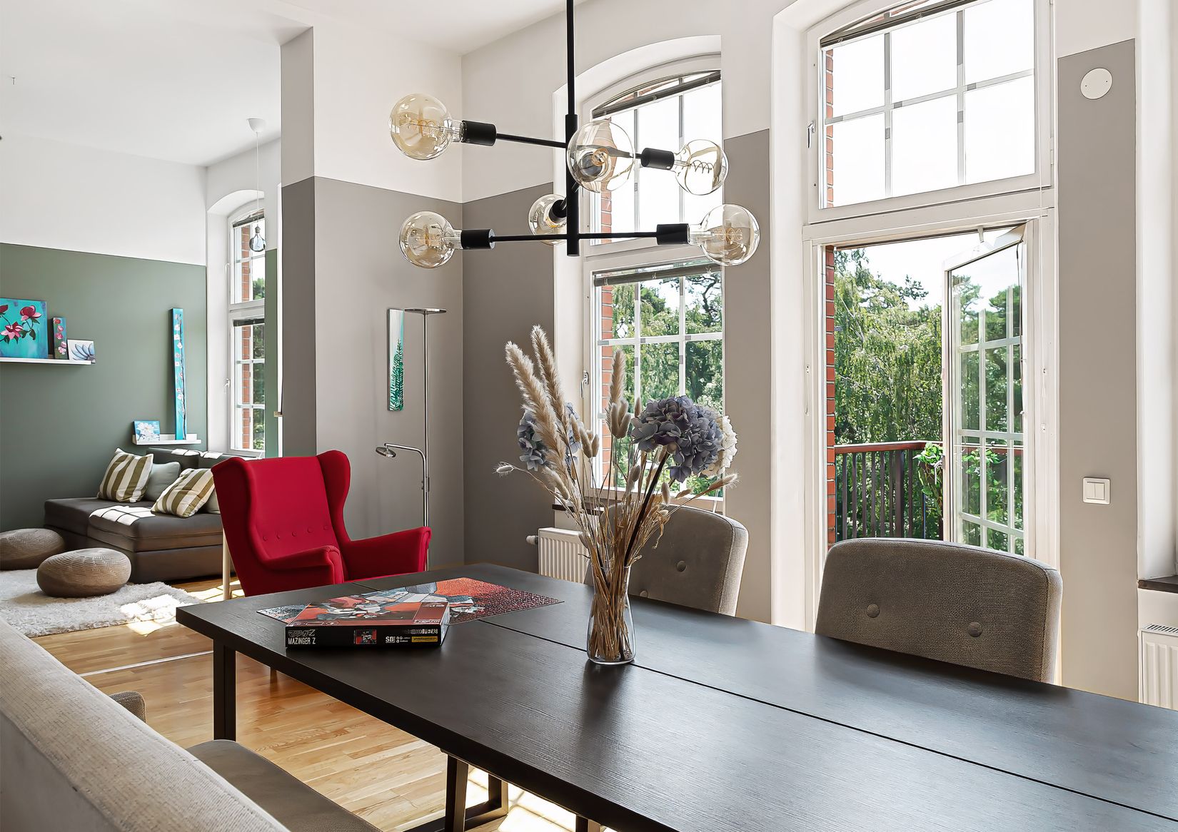 Bostadsrätt, Björnstjernegatan 14B, Sandskogen/Fredriksberg , Ystad